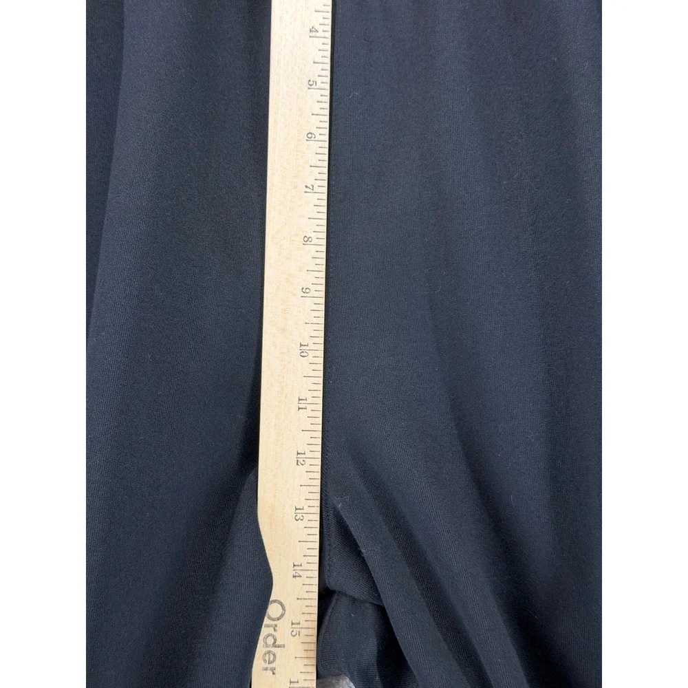 Nike Los Angeles Lakers Mens XXL Black NBA‎ Dri-FIT Training Pants CN5966-010